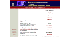 Desktop Screenshot of microbiologybook.org